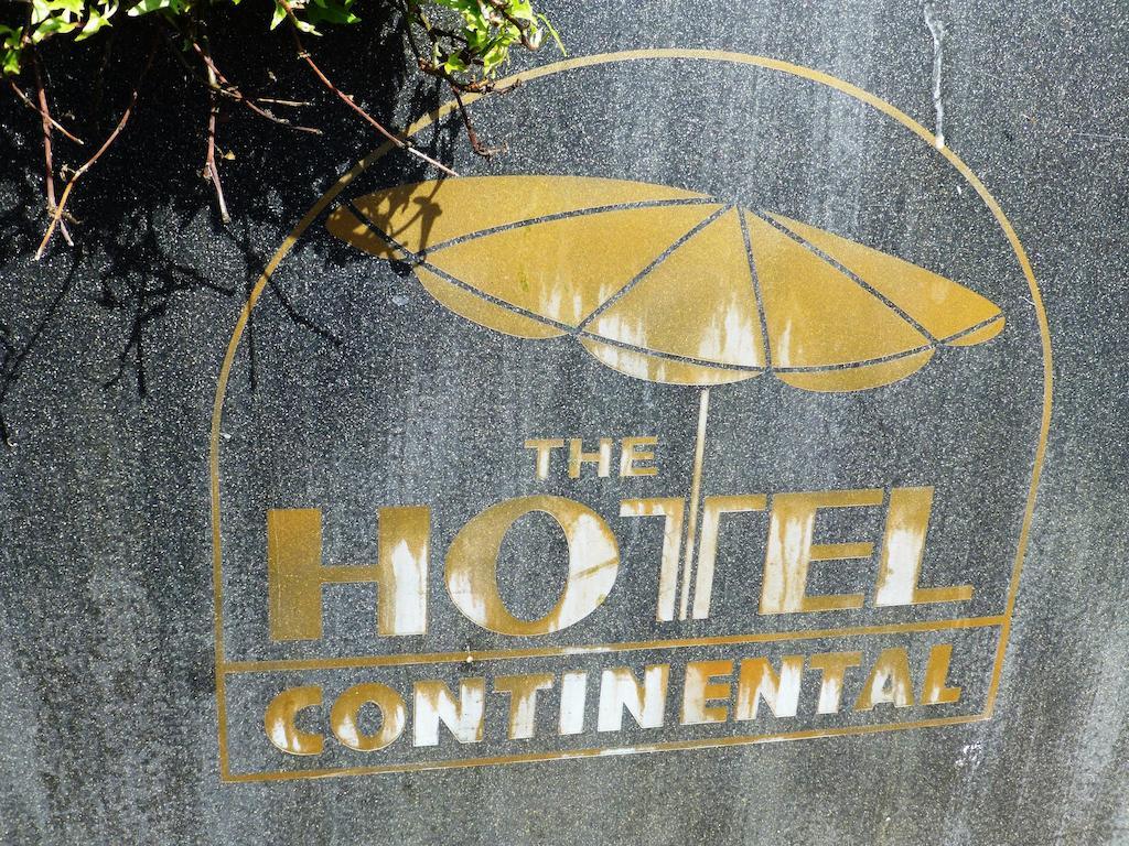 The Hotel Continental Harwich Εξωτερικό φωτογραφία